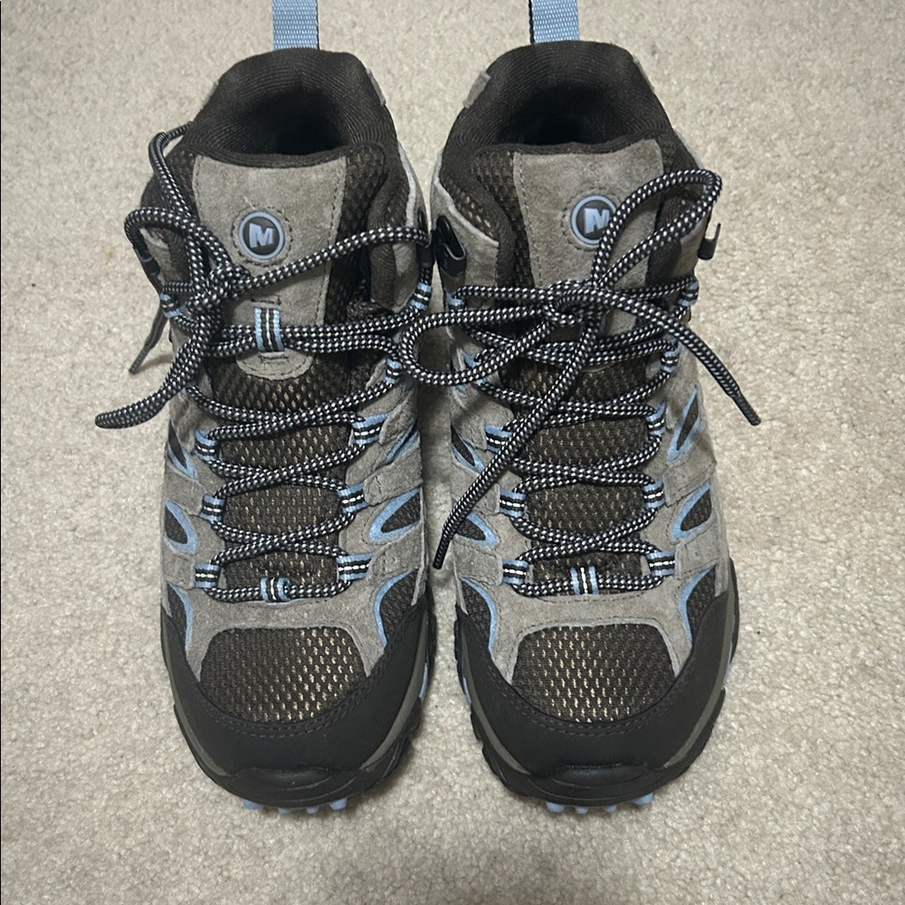 Merrell Shoes - Picture 3 of 11